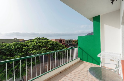 Las Puntas Apartment | Serene Apt Las Casitas 3 Las Puntas El Hierro