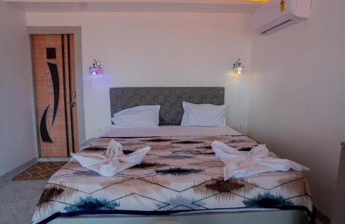 Patnem Resort | Serene Beach Agonda