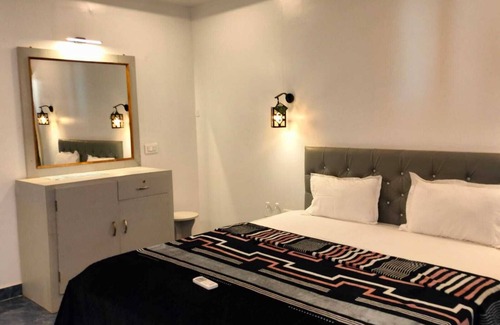 Agonda Hotel | Serene Beach Agonda