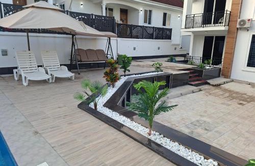 Dar es Salaam Apartment | Serene BnB - Apt 02 Makongo after Mlimani City