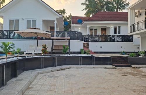 Dar es Salaam Apartment | Serene BnB - Apt 02 Makongo after Mlimani City