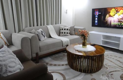 Dar es Salaam Apartment | Serene BnB - Apt 06 Makongo after Mlimani City