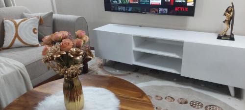 Dar es Salaam Apartment | Serene BnB - Apt 06 Makongo after Mlimani City