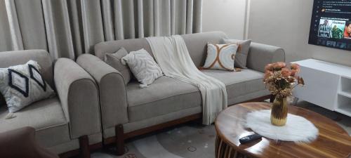 Dar es Salaam Apartment | Serene BnB - Apt 06 Makongo after Mlimani City