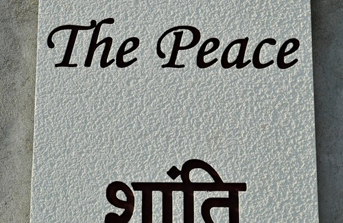 Jaipur District Villa | Serene environment with lush green garden. nPollution free environment