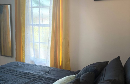 Nassau Condo | "Serene Getaway in a Private Oasis with Luxury Amenities!"