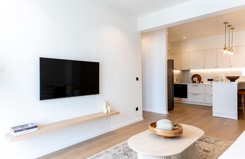 Tinos Town Apartment | Serene