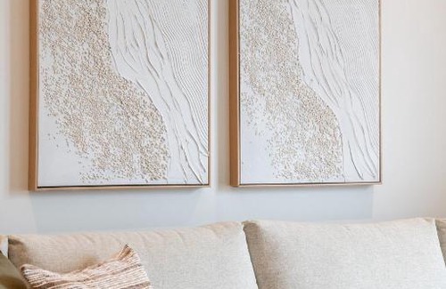 Tinos Town Apartment | Serene