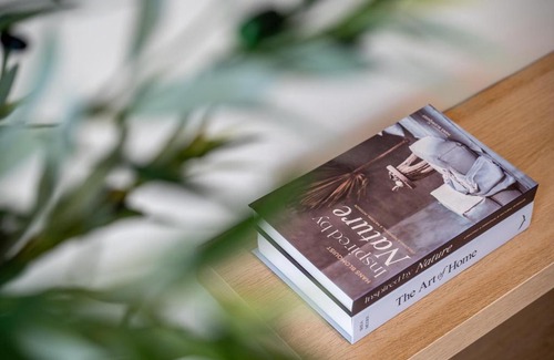 Tinos Town Apartment | Serene