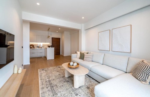 Tinos Town Apartment | Serene