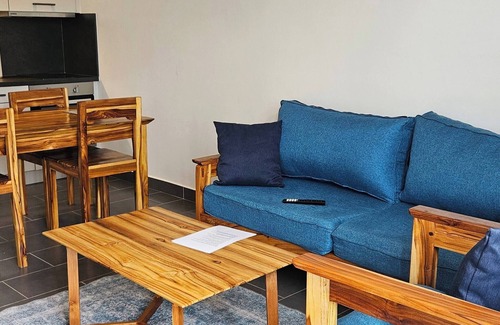 Paje Apartment | Serene home with pool and beach