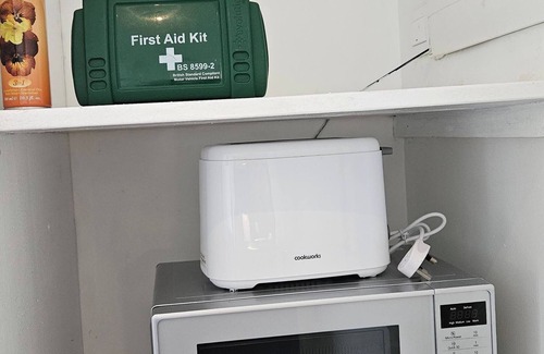 Paje Apartment | Serene home with pool and beach