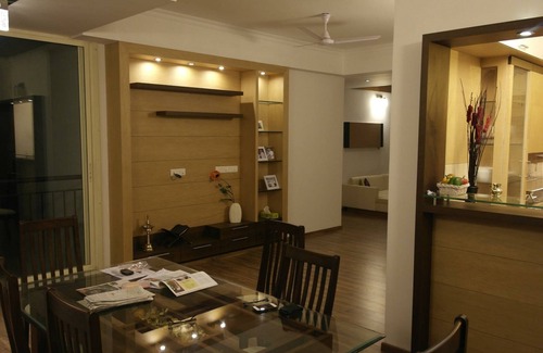 Kazhakuttam Apartment | Serene Homestay-Trivandrum