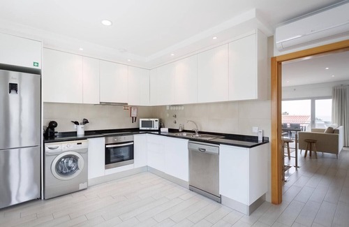 Serra da Pescaria Villa | Serene Horizon - BY SCH