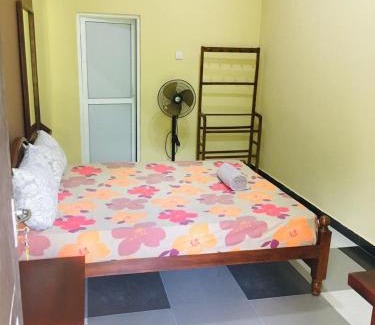 Welisara Apartment | Serene Inn Kandana