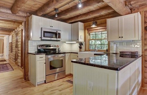 West Union House | Serene LAKEFRONT Retreat ON Lake Keowee near Clemson, SC
