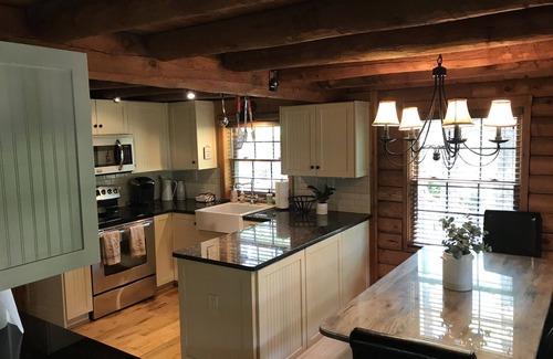 West Union House | Serene LAKEFRONT Retreat ON Lake Keowee near Clemson, SC