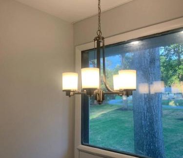 Fairland Apartment | Serene Lush 2BR Gem, on 1 acre Silver Spring