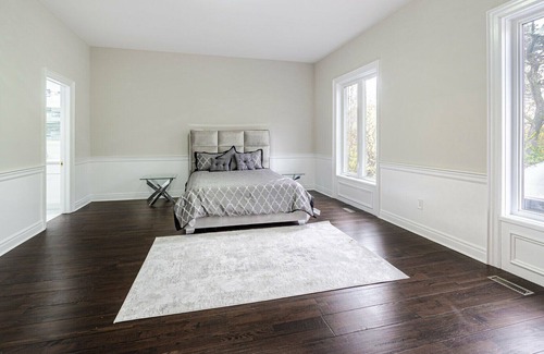 Sheridan Villa | Serene Oasis: 5BR Royal Villa With Private Pool