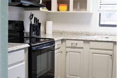 Port Saint John House | Serene Oasis: Saltwater Pool Home near KSC and Cocoa Beach"n