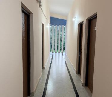 Palolem House | Serene Palolem guest house