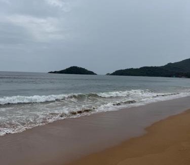 Palolem House | Serene Palolem guest house