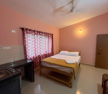 Palolem House | Serene Palolem guest house
