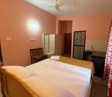 Palolem House | Serene Palolem guest house