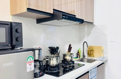 Lavington Apartment | Serene, safe and modern studio in Westlands Nairobi