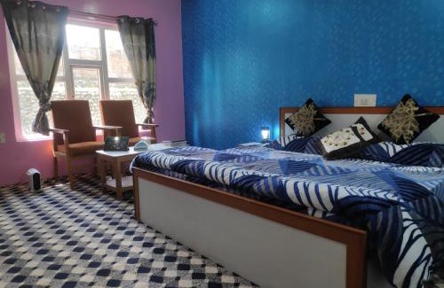 Srinagar Cabin | Serene Stay Villa by Doctors