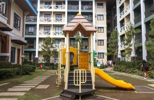 Tagaytay Apartment | Serene Suites Staycation at Pine Suites Tagaytay