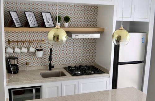 Cholula House | Serene townhome with WiFi and private Terrace in San Andrés Cholula