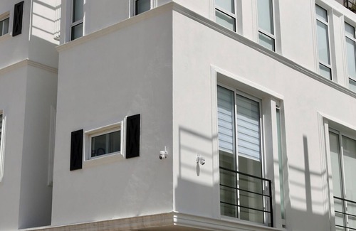 Cholula House | Serene townhome with WiFi and private Terrace in San Andrés Cholula