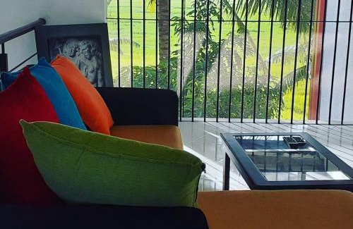 Anuradhapura House | Serene View Tourist Rest