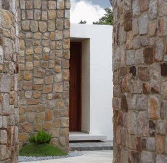 Kep Resort | Serene Vita Retreat