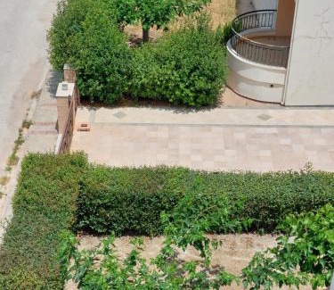 Derveni Apartment | SereneLands Derveni