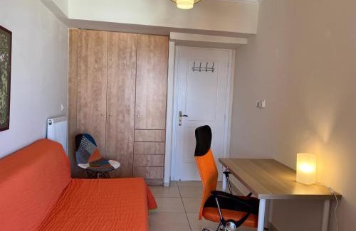 Ligia Apartment | SereneLands Lygia