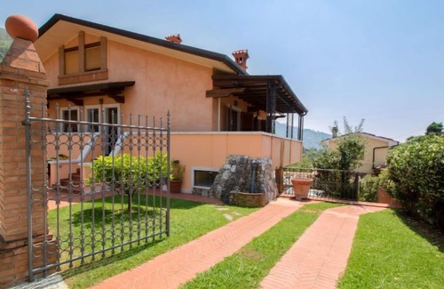 Pietrasanta Apartment | Serenella by Interhome