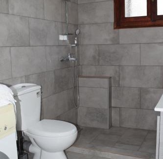 Koukounaries House | Serenity Agia Eleni Vacation House