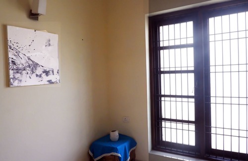 Agra House | Serenity - Agra | Fully Serviced Home