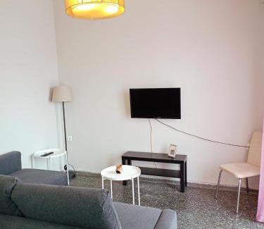 Korinthos Apartment | Serenity Apartment