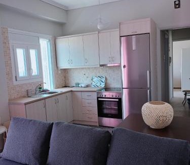 Korinthos Apartment | Serenity Apartment