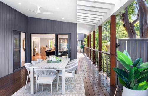 Macmasters Beach House | Serenity at Macs - Winter Holiday Mid-Week Special