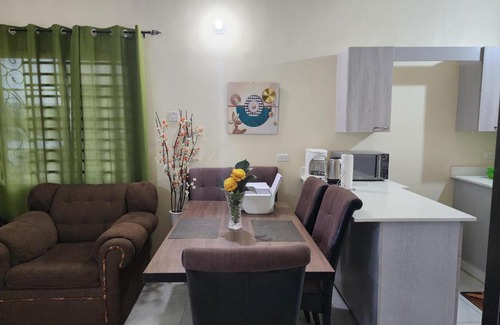 Spanish Town Apartment | Serenity at Phoenix Village