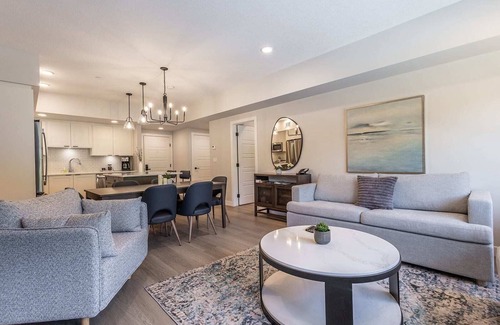 Copperstone Resort Apartment | Serenity at Sparrowhawk Lodge Brand New 2Bd 2Ba