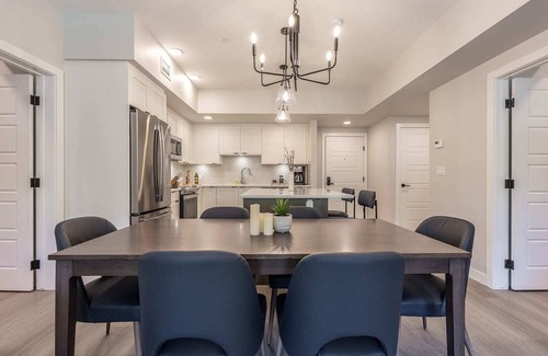 Copperstone Resort Apartment | Serenity at Sparrowhawk Lodge Brand New 2Bd 2Ba