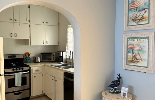 Christiansted Condo | Serenity at the C overlooks the Crystal Blue Water of the Caribbean Sea