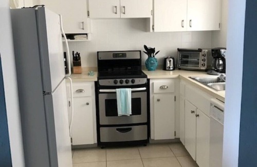 Christiansted Condo | Serenity at the C overlooks the Crystal Blue Water of the Caribbean Sea