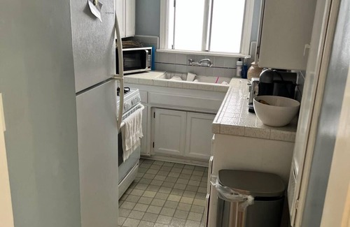 El Segundo Apartment | Serenity at the beach