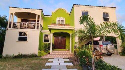 Retreat Villa | Serenity